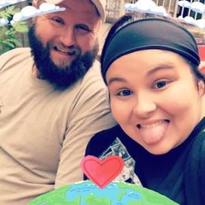 Meet your Posher, Mark